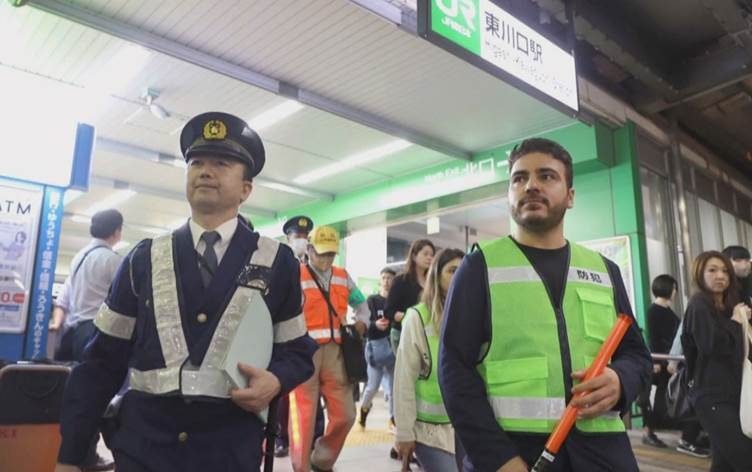 Rapora Wezareta Dadê ya Japonyayê ya derbarê Kurdan bû sedema nerazîbûnê