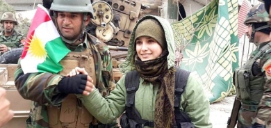 Mezlûm Ebdî: Rizgarkirina Kobanê sembola azadî, rûmet û yekîtiyê bû