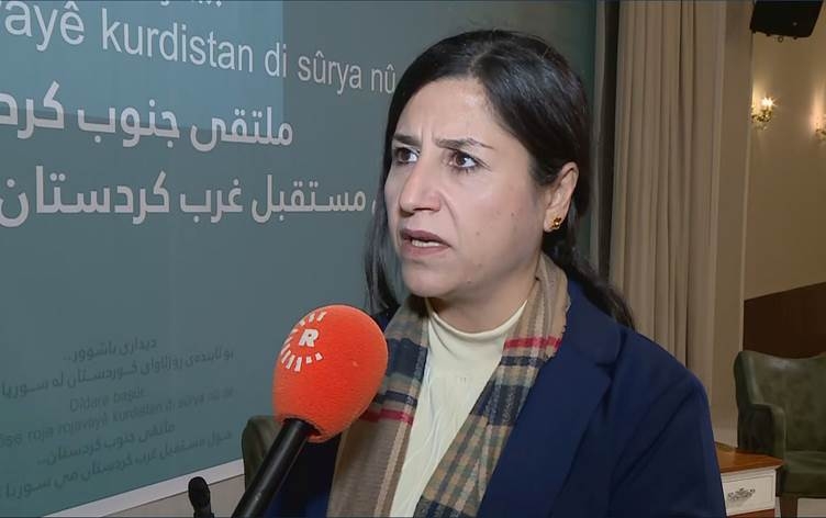 PYD: Em hêvî dikin ku bi ENKSyê re bicivin