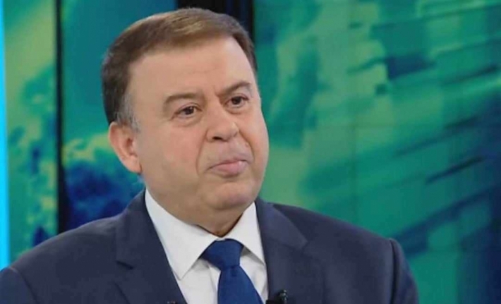 Kerxî Altiparmax: Bingehê piştevaniya li pêkhateyan fikra Serok Barzanî ye û naha dewletên derdorê jî heman tiştî dikin