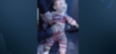 Eyn Îsa - Di topbarana Tirkiyeyê de zarokekî 6 mehî mir