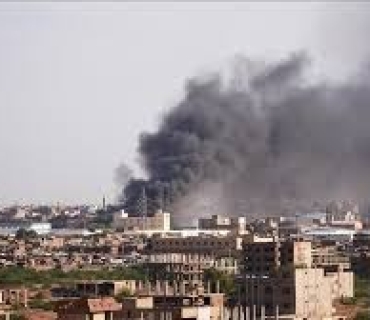 بەهۆی بۆردومانی نەخۆشخانەیەک دەیان کەس کوژران