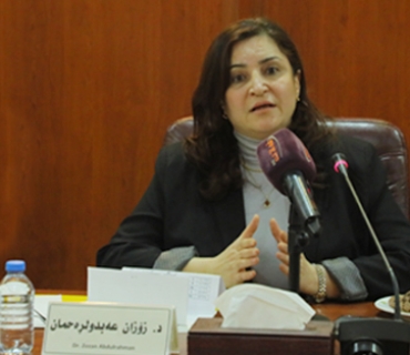 د. زوزان عەبدولڕەحمان فارس  پسپۆڕ لە نەخۆشییەكانی ئافرەتان و منداڵبوون و منداڵی بلووری:  ئەو نەخۆشەی لە دەوامی بەیانیان فریای نەكەوین، لە دەوامی ئێواران بە پارەیەكی زۆر كەمتر لە نەخۆشخانەكانی كەرتی تایبەت نەشتەرگەریی بۆ ئەنجام دەدەین