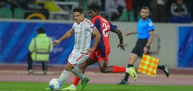 اليوم.. مباراتان في بغداد بمنافسات الجولة الـ 17 لدوري نجوم العراق