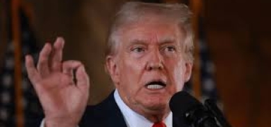 ترامب يؤكد مجددا رغبته بنقل سكان غزة إلى مصر أو الأردن