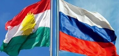 اشادة روسية بالسياسة الحكيمة لحكومة اقليم كوردستان حيال معالجة المشاكل مع بغداد