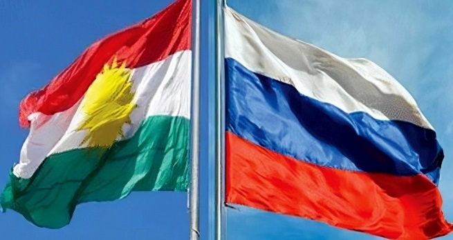 اشادة روسية بالسياسة الحكيمة لحكومة اقليم كوردستان حيال معالجة المشاكل مع بغداد