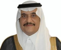 الديوان الملكي: وفاة الأمير محمد بن فهد بن عبد العزيز