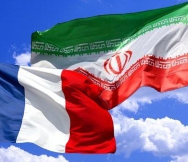 فەڕەنسا داوا لە یەکێتی ئەوروپا دەکات سزا بەسەر بەرپرسانی کۆماری ئیسلامیدا بسەپێنێت