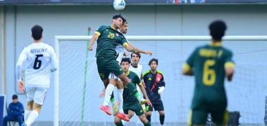 اليوم.. أربع مباريات 