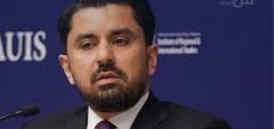 أحمد المفتي: قريباً سننتهي من مشروع توفير الكهرباء لإقليم كوردستان على مدار 24 ساعة