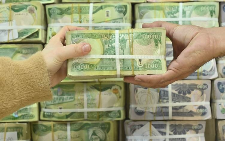 المالية العراقية: لا علاقة للوزارة بتأخر رواتب موظفي إقليم كوردستان