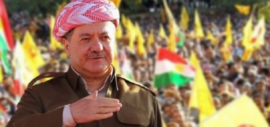 قيادي كوردي سوري: بدون الرئيس بارزاني لا يمكن تأمين حقوق الكورد في أي مكان