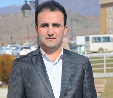 هاوسەنگی هێز لە کۆمەلگاکانی دوای ململانێ: عێراق و هەرێمی کوردستان بە نموونە