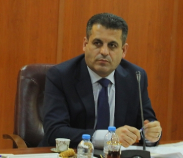 د.سامان بەرزنجی  وەزیری تەندروستیی حكومەتی هەرێمی كوردستان:     هیچ تاقیگەیەكی گشتی نەدراوەتە كەرتی تایبەت، تەنیا ئەوەیە پێداویستیی تاقیگەكان دابین دەكات و كەرتی گشتی بەڕێوەی دەبات