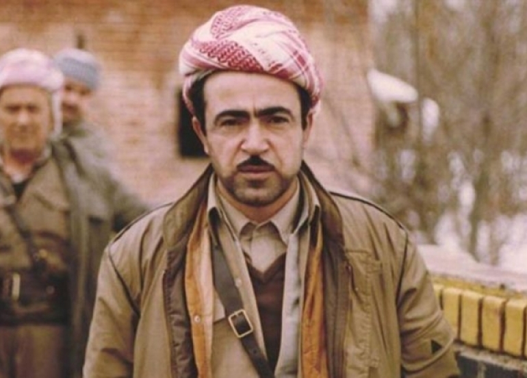 ســـه‌ركـــرده‌یـــه‌ك مـــێــــژوو شـــانــــازی پــــــــێوه‌ ده‌كــــات...