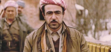 Îro 38emîn salvegera doça dawî ya Îdrîs Barzanî ye