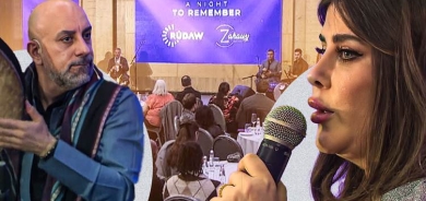 HEWLÊR - Hejar Zehawî şevbuhêrkek li dar xist