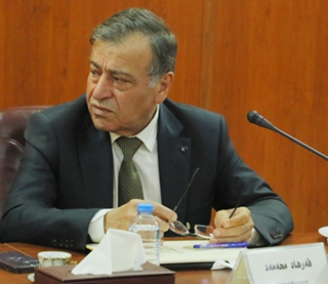 فەرهاد محەمەد ئەندامی بازنەی گفتوگۆ:  هەتا حزبە سیاسییەكان بەرنامە و تێڕوانینیان بۆ سیستمی تەندروستی گۆڕانكاری بەسەردا نەیەت، ڕیفۆرمی تەندروستی سەركەوتن بەدەست ناهێنێت