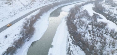 Saziya Keşnasiyê hişyarî da: Sir û seqem tên