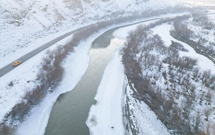 Saziya Keşnasiyê hişyarî da: Sir û seqem tên