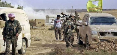 Şerê li Minbic û Tişrînê: Bîlanço hat ragihandin