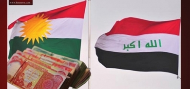 Naveroka civîna ya di navbera şanda Herêma Kurdistan û Iraqê de aşkera bu