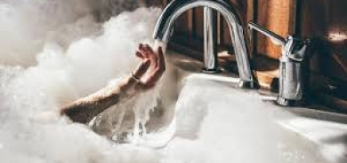 هل «الاستحمام» ضروري يومياً؟