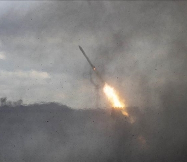 هێرشی ڕووسیا بۆ سەر دامەزراوەکانی وزەی ئۆکرانیا