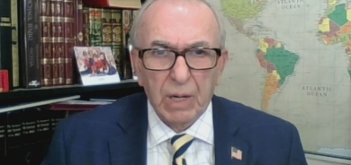 Gabriel Soma: Kurd hevalbend û hevkarên serekî yên Amerîkayê ne