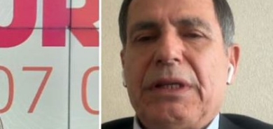 Huseyîn Olan: Mesele ne çekdanîn e, divê sedemên çekan ji holê rabin