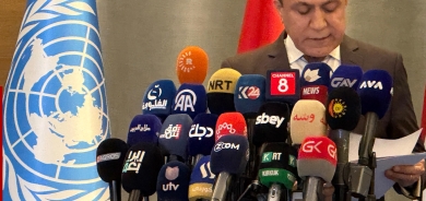 برعاية رئاسة الإقليم.. أحزاب كوردستان يوقعون ميثاق الشرف لمكافحة الفساد