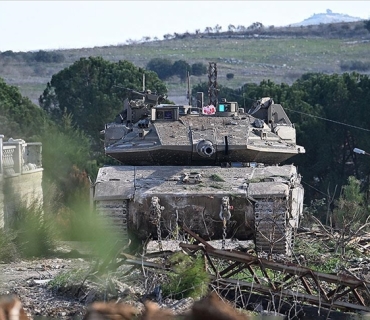 ئیسرائیل جارێکی دیکە ئاگربەست لە غەززە پێشێل دەکات