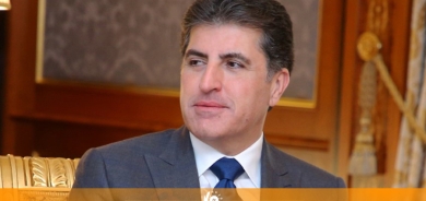 Serokê herêmê peyamek bo raya giştî belav kir