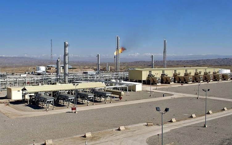 Îraqê li ser êrişa li Qada Gazê ya Kormorê daxuyanî da