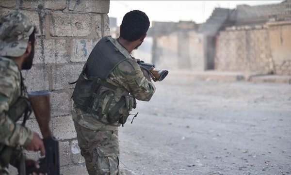 SÛRIYE - 3 Ciwanên Kurd bi hinceta ‘wêneyê Bavê Teyar’ hatin revandin