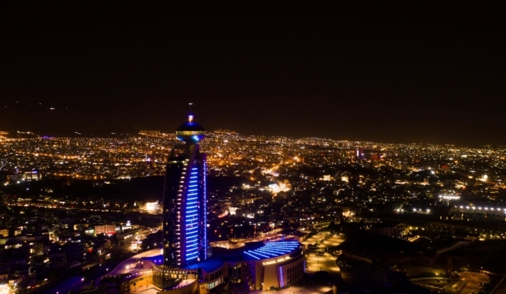 Li Silêmaniyê termê keçekê bi kuştî hat dîtin