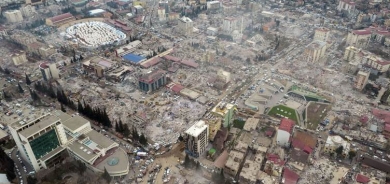 Di dozên erdhejên Mereşê de 130 kes hatine cezakirin