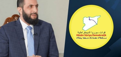 Ehmed Şer li ser çekdanîna HSDyê axivî