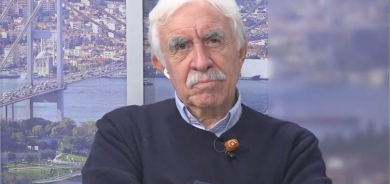 Cengîz Çandar: Ocalan dibêje êdî pêwîstî bi çekan nîne