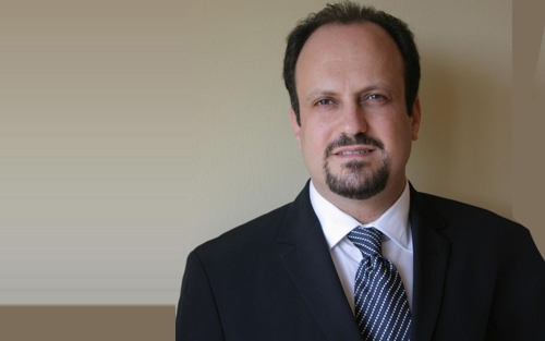 پڕۆفیسۆر بێرنارد هەیكەل بۆ گوڵان:     هەرێمی كوردستان ڕۆڵێكی گرنگی لە چارەسەركردنی كێشەی كورد لە سووریا دەبێت