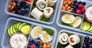 ماذا تأكل؟ ومتى؟ وكيف تحسب عدد السعرات الحرارية التي حرقتها؟