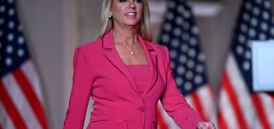 Senatoya Amerîkayê qebûl kir ku Pam Bondi bibe Wezîra Dadê