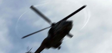 Li Îtalyayê helîkopter ket: 3 kes mirin