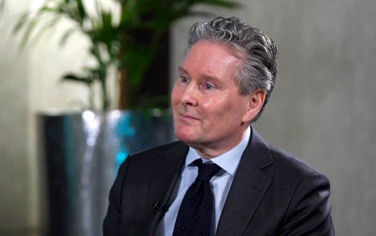 Hans Sandee: Aramî û bipêşketina herêmê di berjewendiya Sûriye û Îraqê de ye