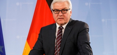 Steinmeier: Pêwîst e rêveberiya nû ya Sûriyê hemû aliyan li xwe bigire