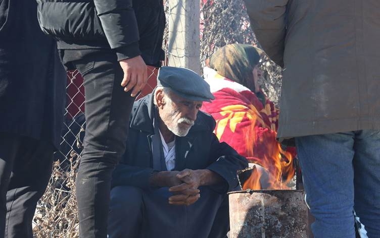 Di ser Erdheja Mereşê re 2 sal derbas bûn