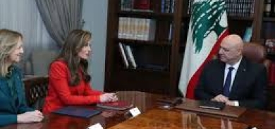 المبعوثة الأميركية تطالب باستبعاد «حزب الله» من الحكومة