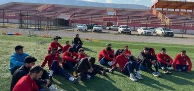 یانەی سۆران خۆی نوێ كردەوە