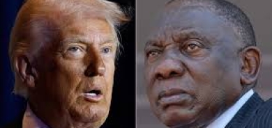 ترامب يوقف المساعدات المالية لجنوب أفريقيا بسبب «سياسة الأراضي»